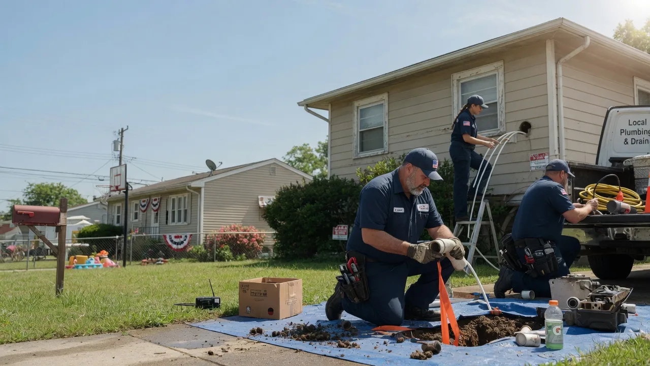 Faucet Repair in Elnora, IN near me